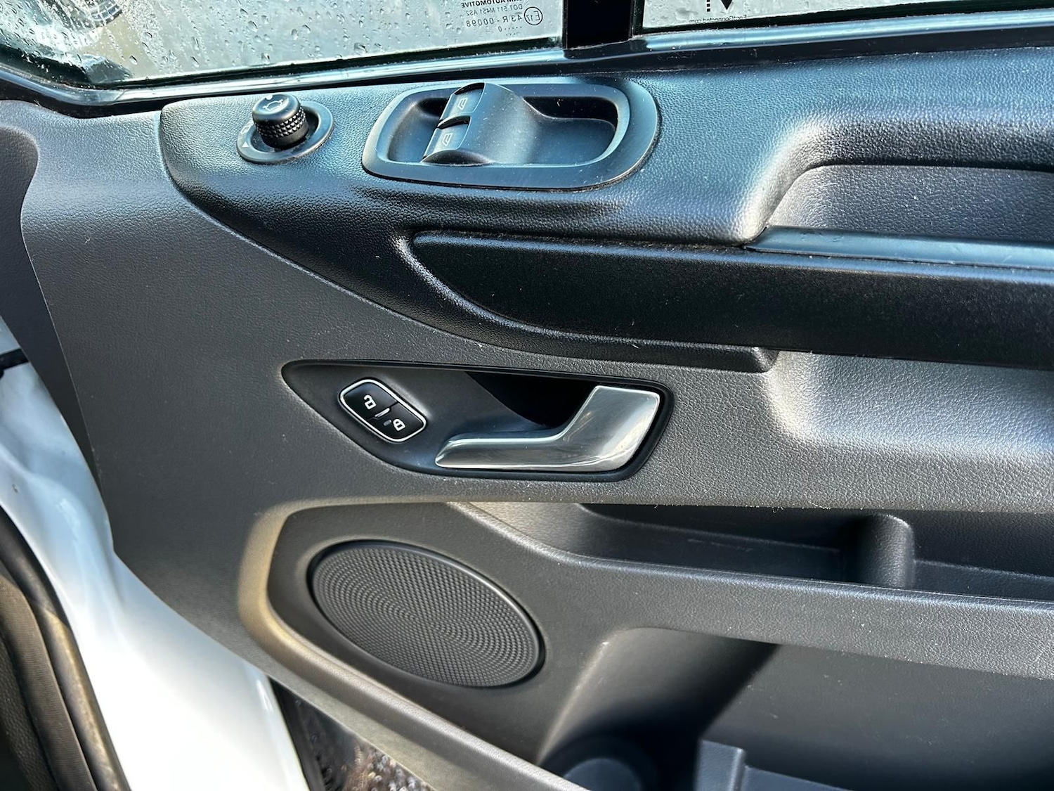 Used Ford Transit Custom 2023 for sale - 77134084: Photo 21