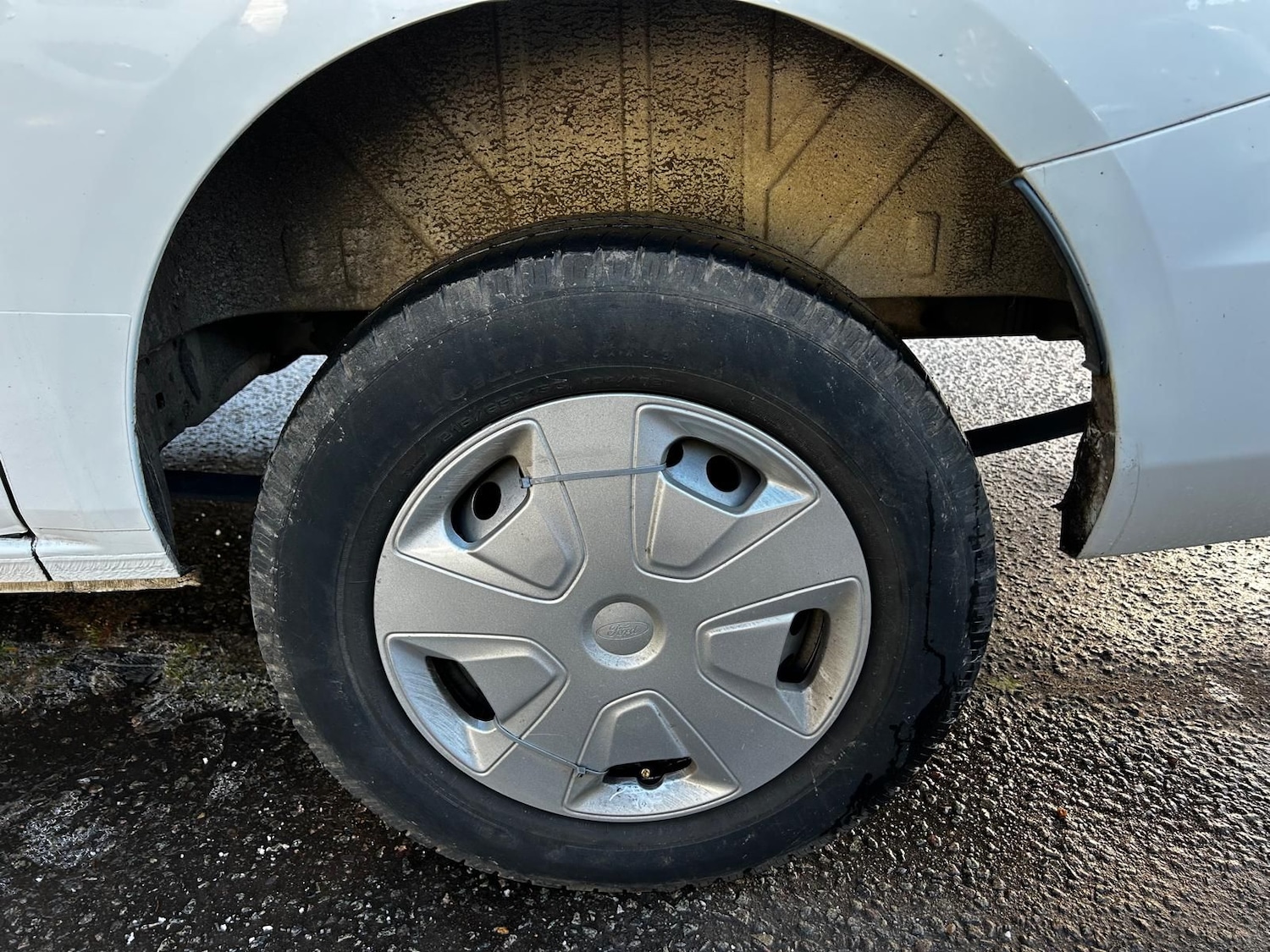 Used Ford Transit Custom 2023 for sale - 77134084: Photo 23