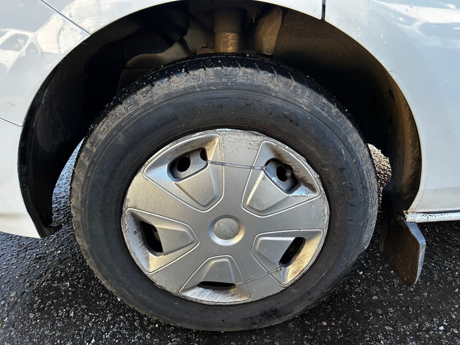 Used Ford Transit Custom 2023 for sale - 77134084: Photo 24