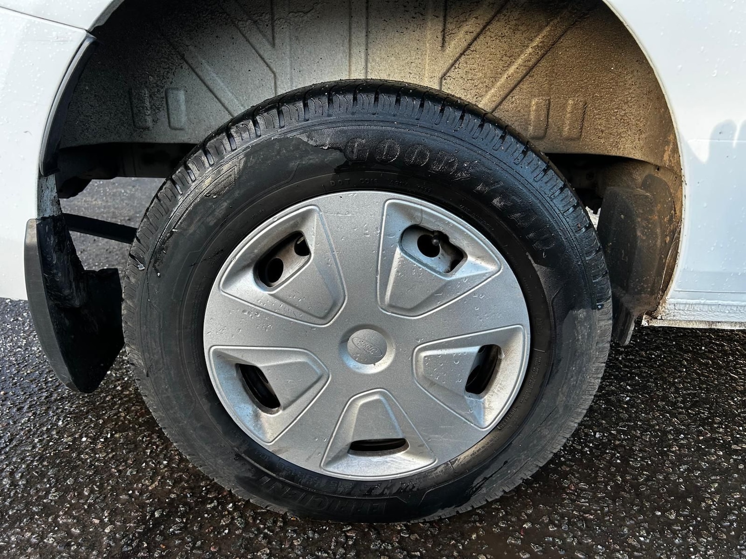 Used Ford Transit Custom 2023 for sale - 77134084: Photo 25