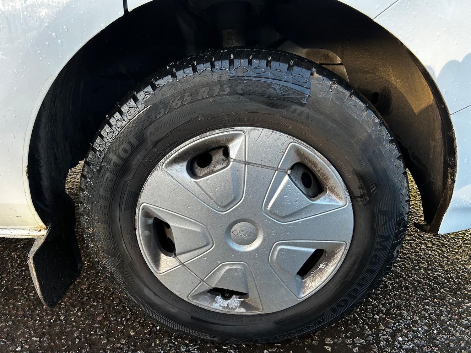 Used Ford Transit Custom 2023 for sale - 77134084: Photo 26