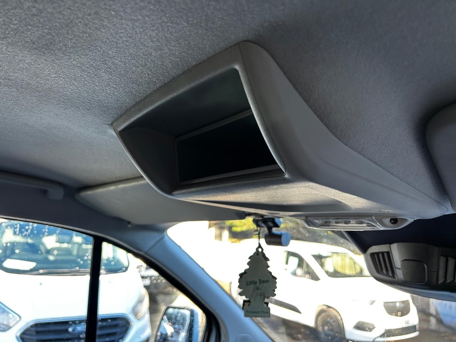 Used Ford Transit Custom 2023 for sale - 77134084: Photo 27