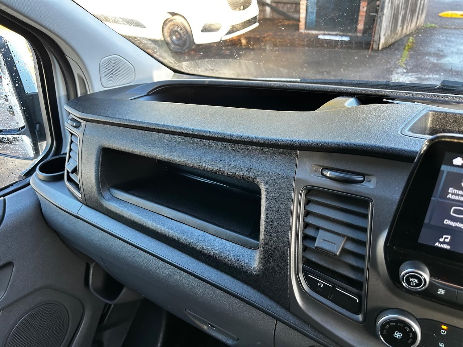 Used Ford Transit Custom 2023 for sale - 77134084: Photo 28