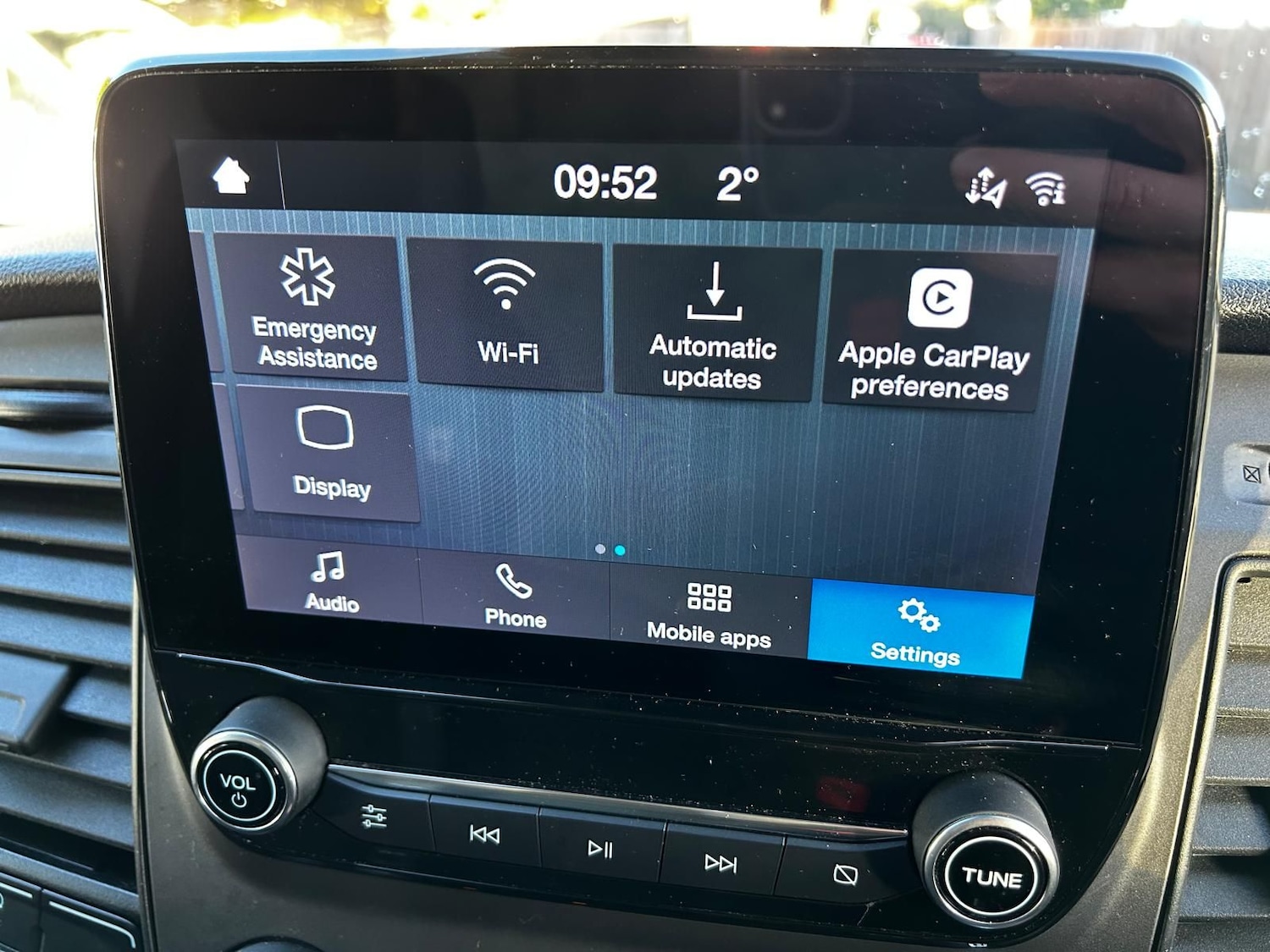 Used Ford Transit Custom 2023 for sale - 77134084: Photo 30