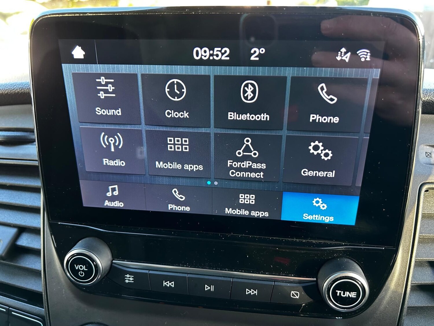 Used Ford Transit Custom 2023 for sale - 77134084: Photo 31