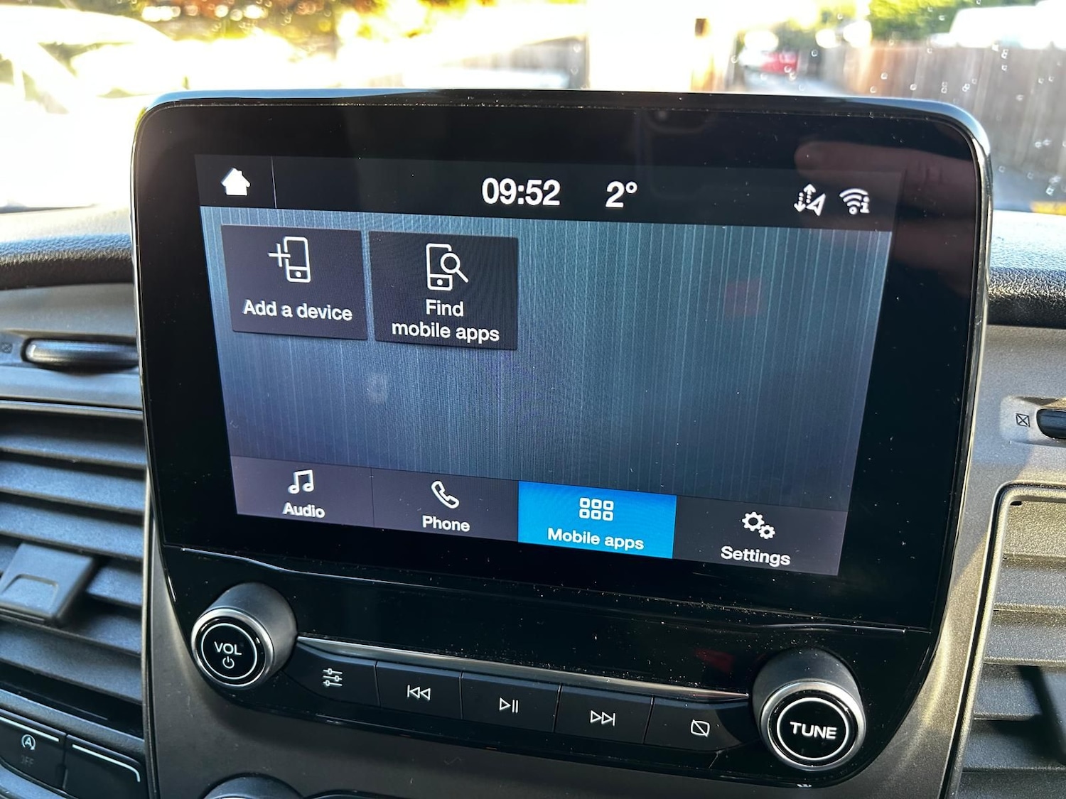 Used Ford Transit Custom 2023 for sale - 77134084: Photo 32