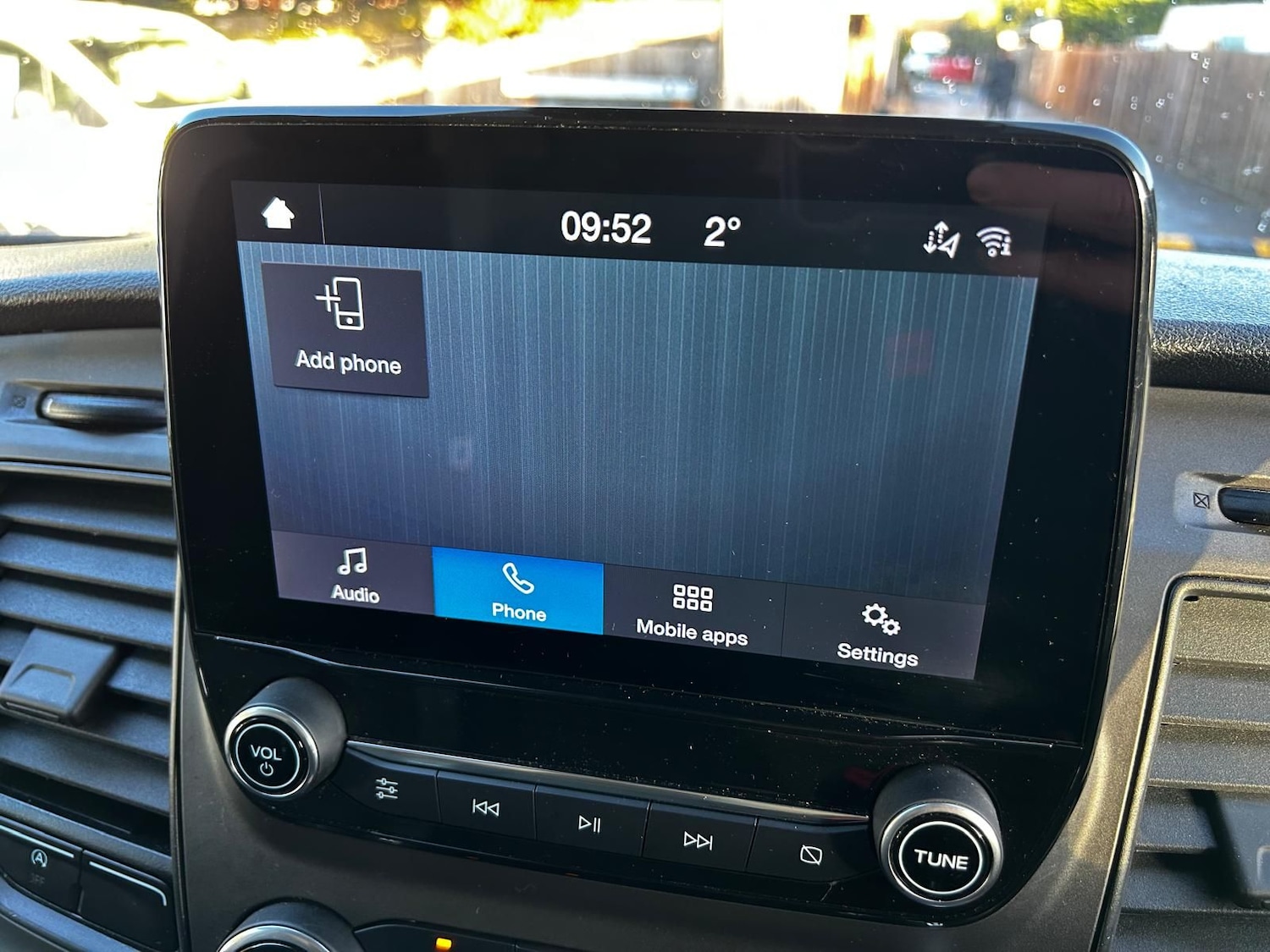 Used Ford Transit Custom 2023 for sale - 77134084: Photo 33