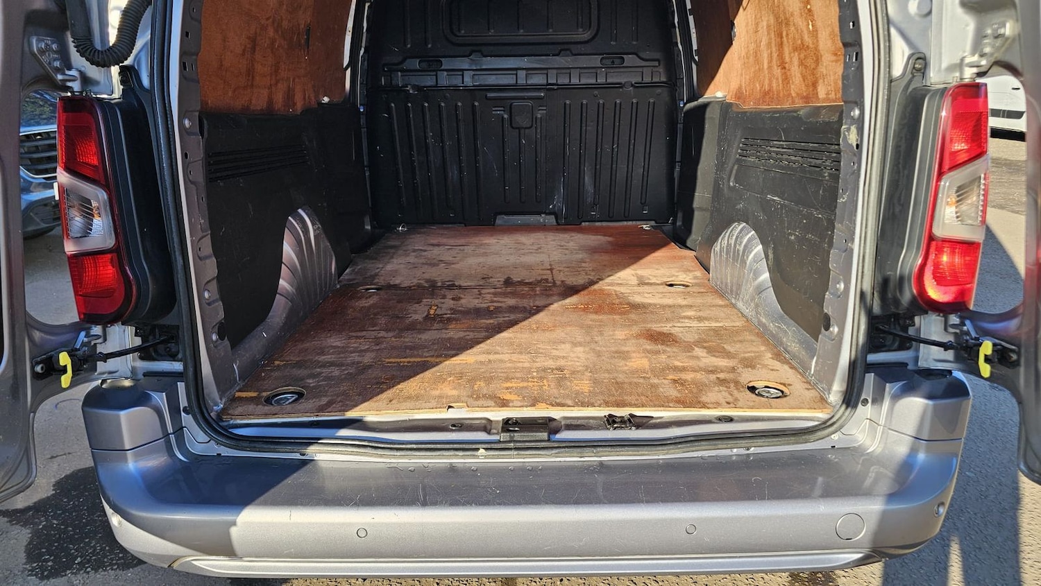 Used Vauxhall Combo 2019 for sale - 77726243: Photo 11