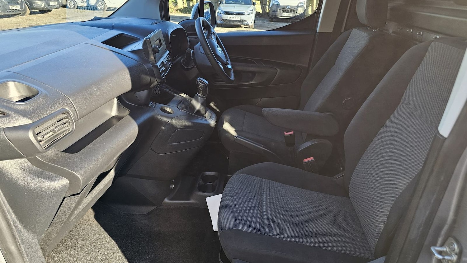Used Vauxhall Combo 2019 for sale - 77726243: Photo 12