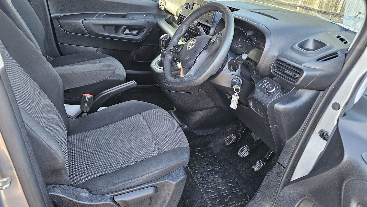 Used Vauxhall Combo 2019 for sale - 77726243: Photo 14