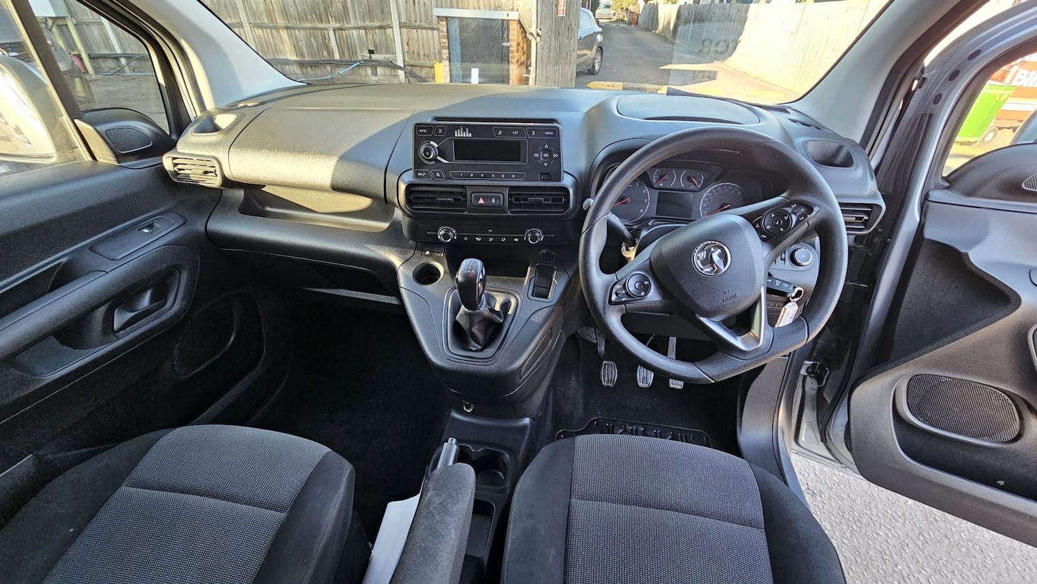 Used Vauxhall Combo 2019 for sale - 77726243: Photo 15