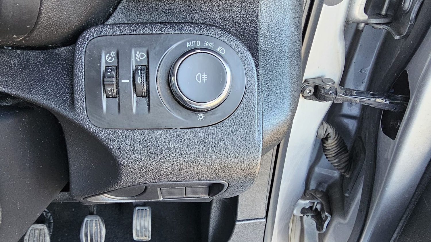 Used Vauxhall Combo 2019 for sale - 77726243: Photo 19