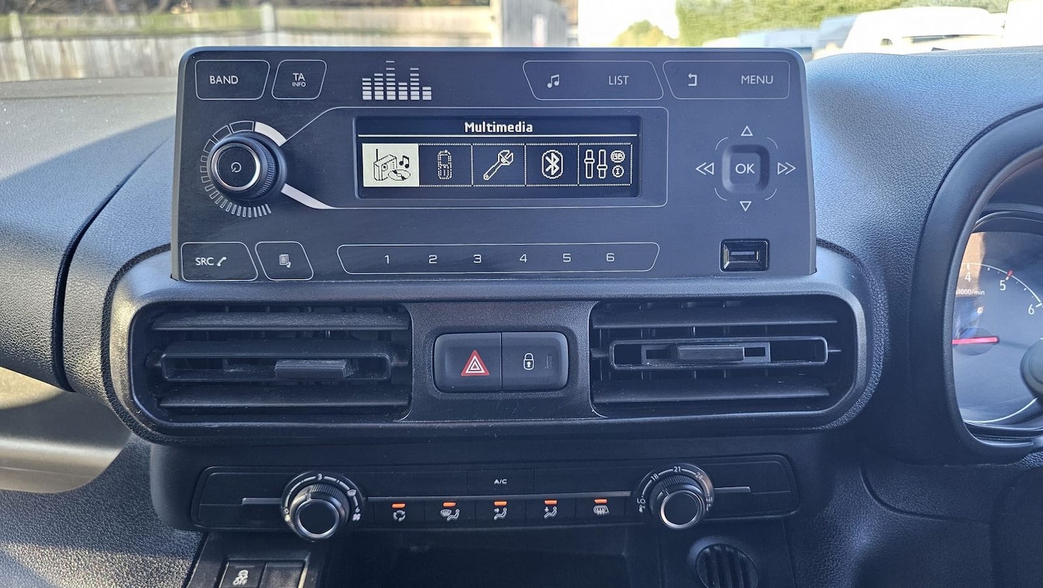 Used Vauxhall Combo 2019 for sale - 77726243: Photo 20