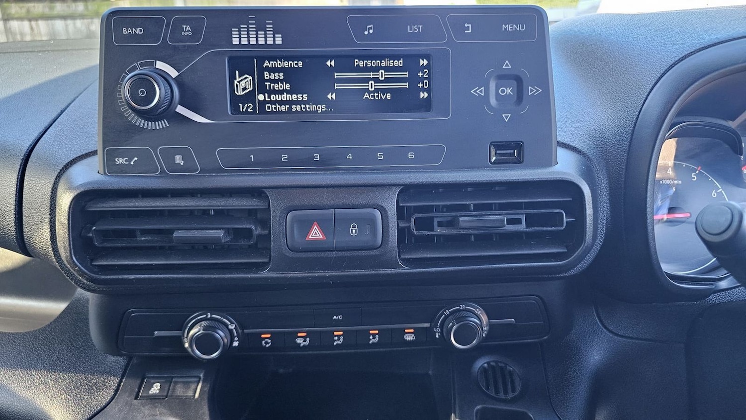 Used Vauxhall Combo 2019 for sale - 77726243: Photo 21