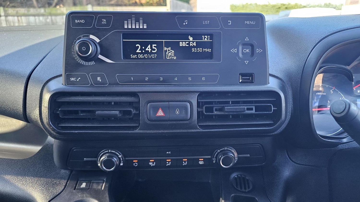 Used Vauxhall Combo 2019 for sale - 77726243: Photo 22