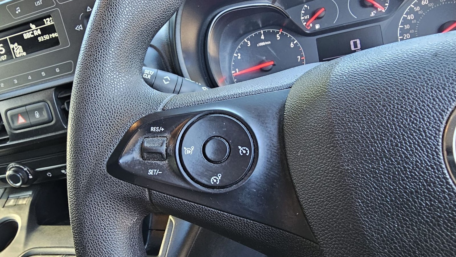 Used Vauxhall Combo 2019 for sale - 77726243: Photo 23