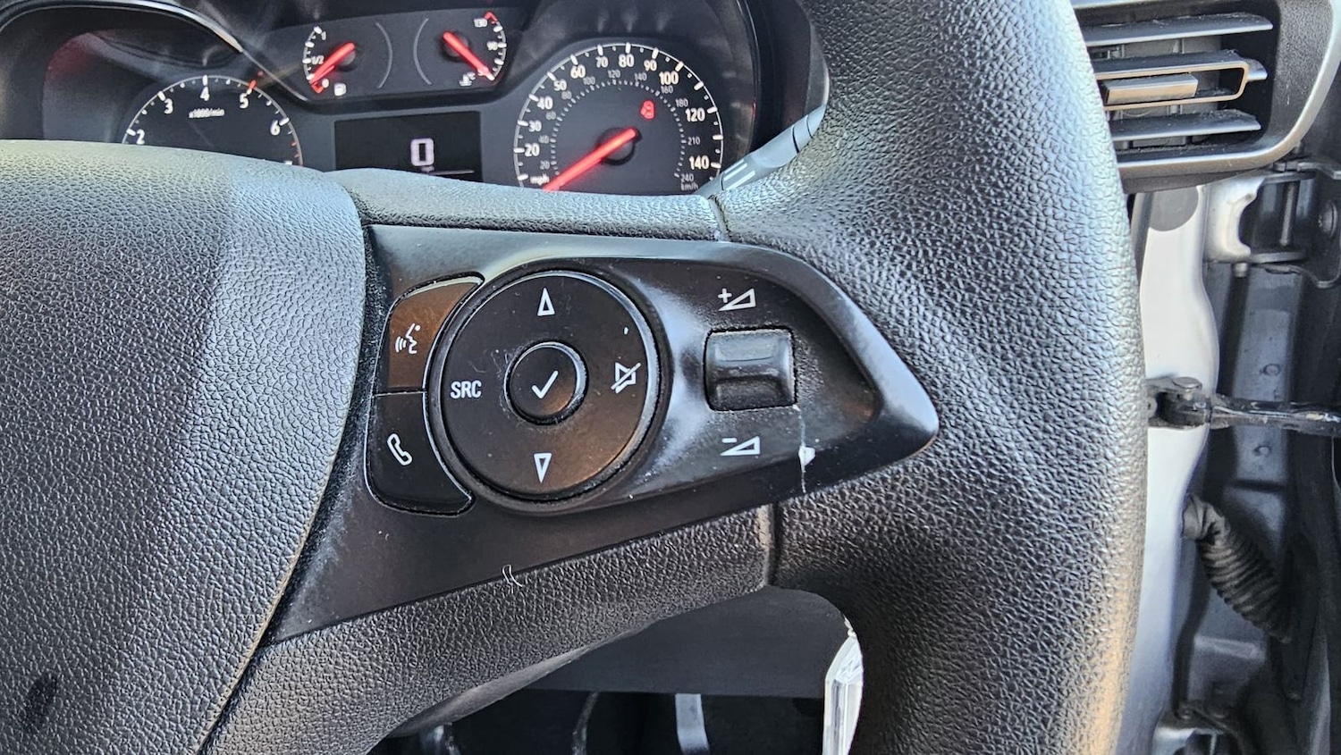 Used Vauxhall Combo 2019 for sale - 77726243: Photo 24