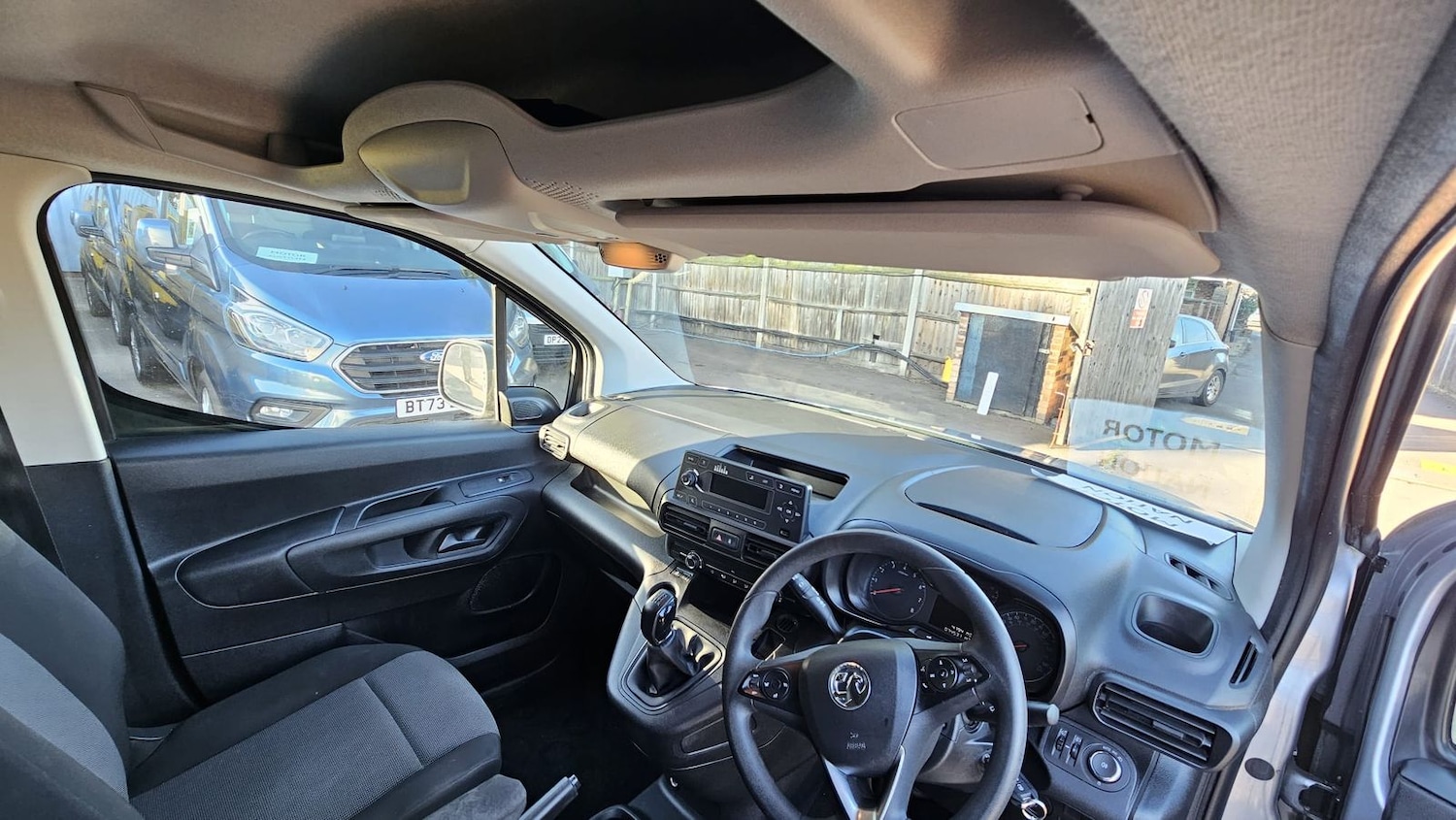 Used Vauxhall Combo 2019 for sale - 77726243: Photo 26