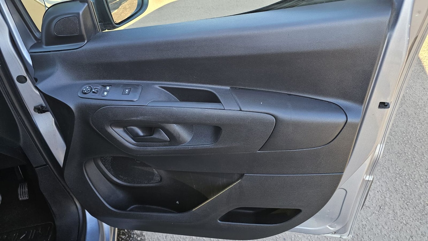 Used Vauxhall Combo 2019 for sale - 77726243: Photo 27