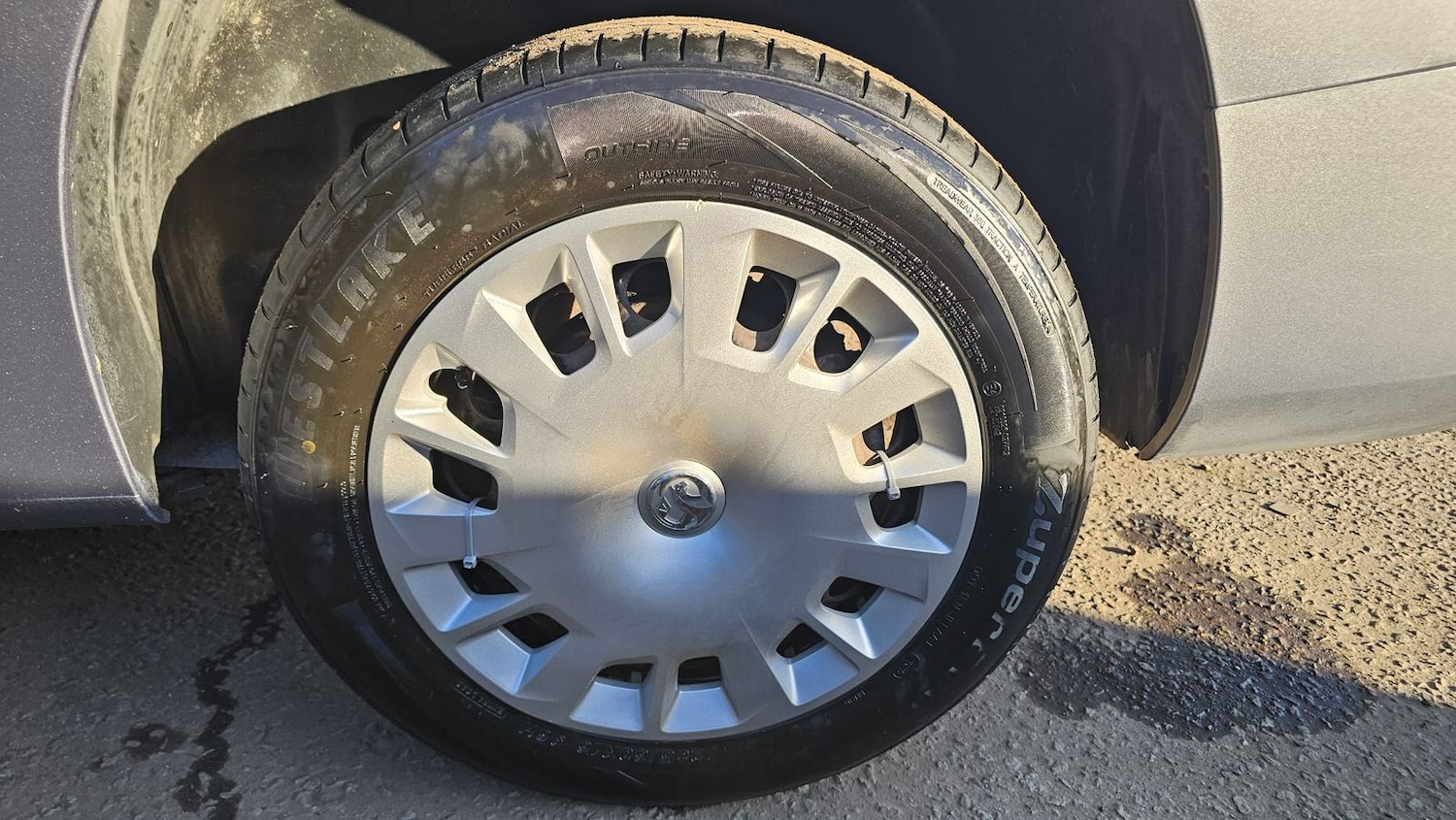 Used Vauxhall Combo 2019 for sale - 77726243: Photo 29