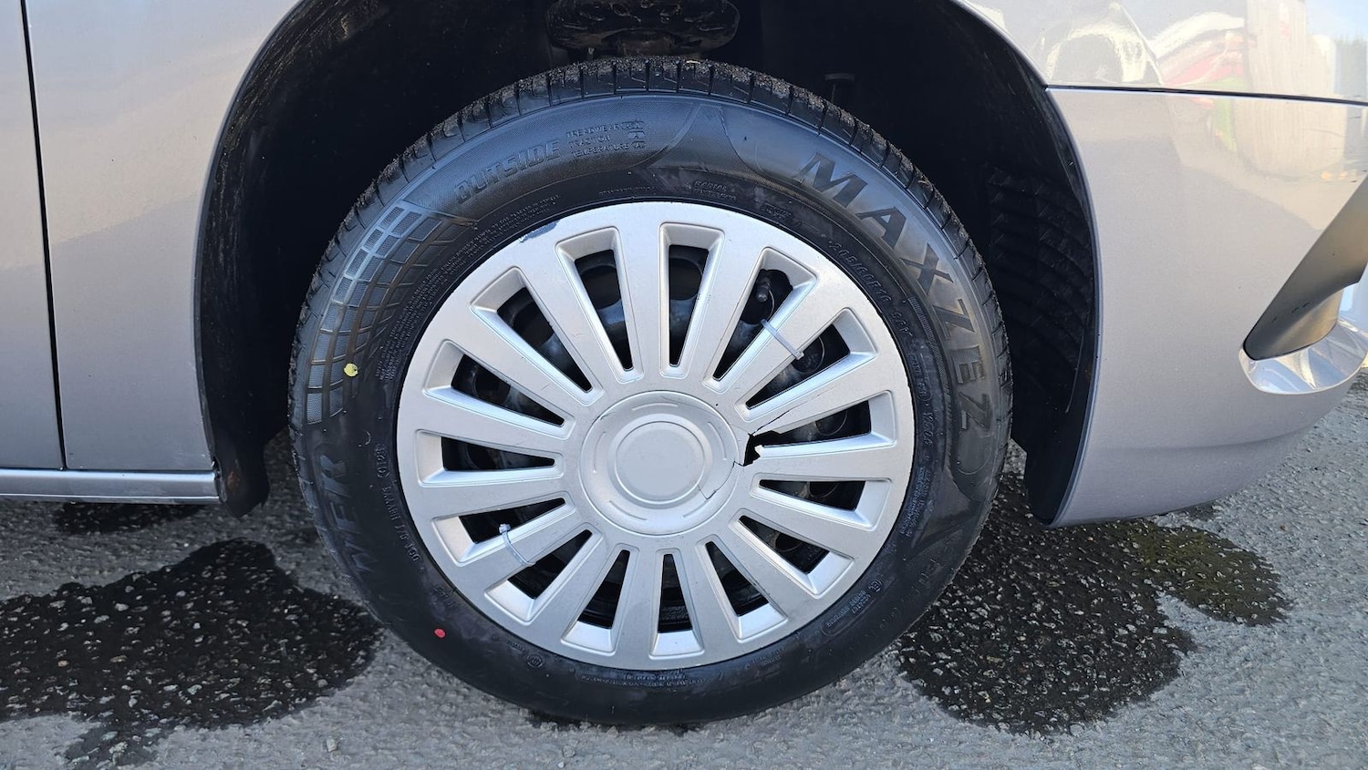 Used Vauxhall Combo 2019 for sale - 77726243: Photo 31