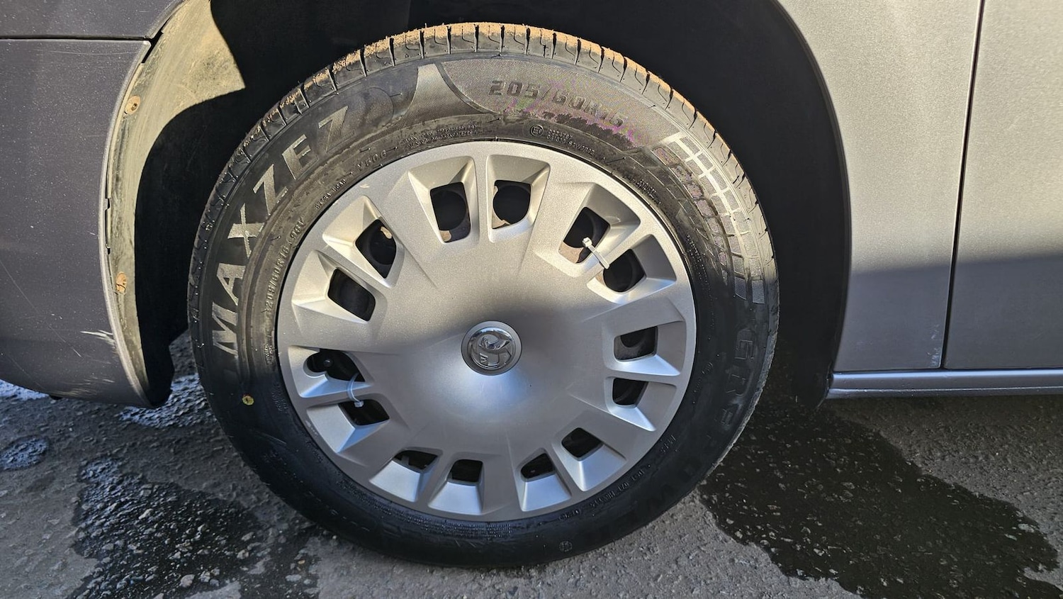 Used Vauxhall Combo 2019 for sale - 77726243: Photo 35