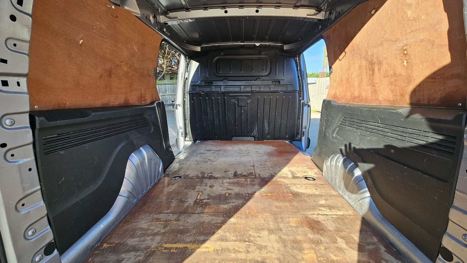 Used Vauxhall Combo 2019 for sale - 77726243: Photo 9