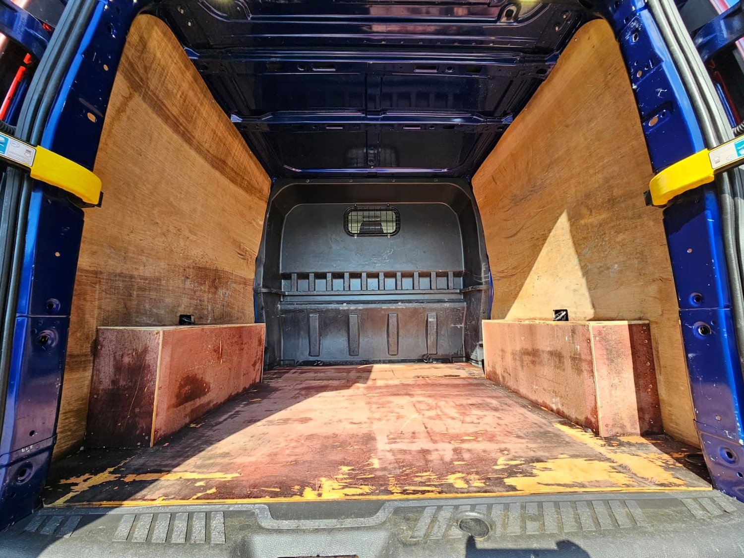 Used Ford Transit Custom 2017 for sale - 78149983: Photo 17