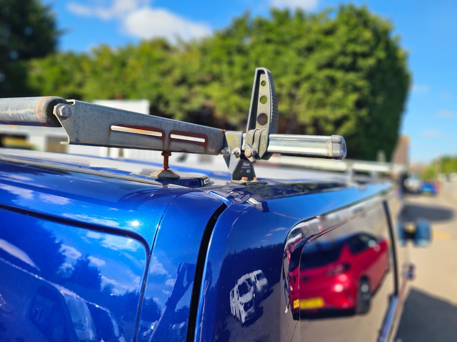 Used Ford Transit Custom 2017 for sale - 78149983: Photo 21