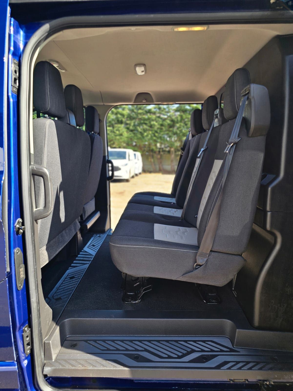 Used Ford Transit Custom 2017 for sale - 78149983: Photo 23