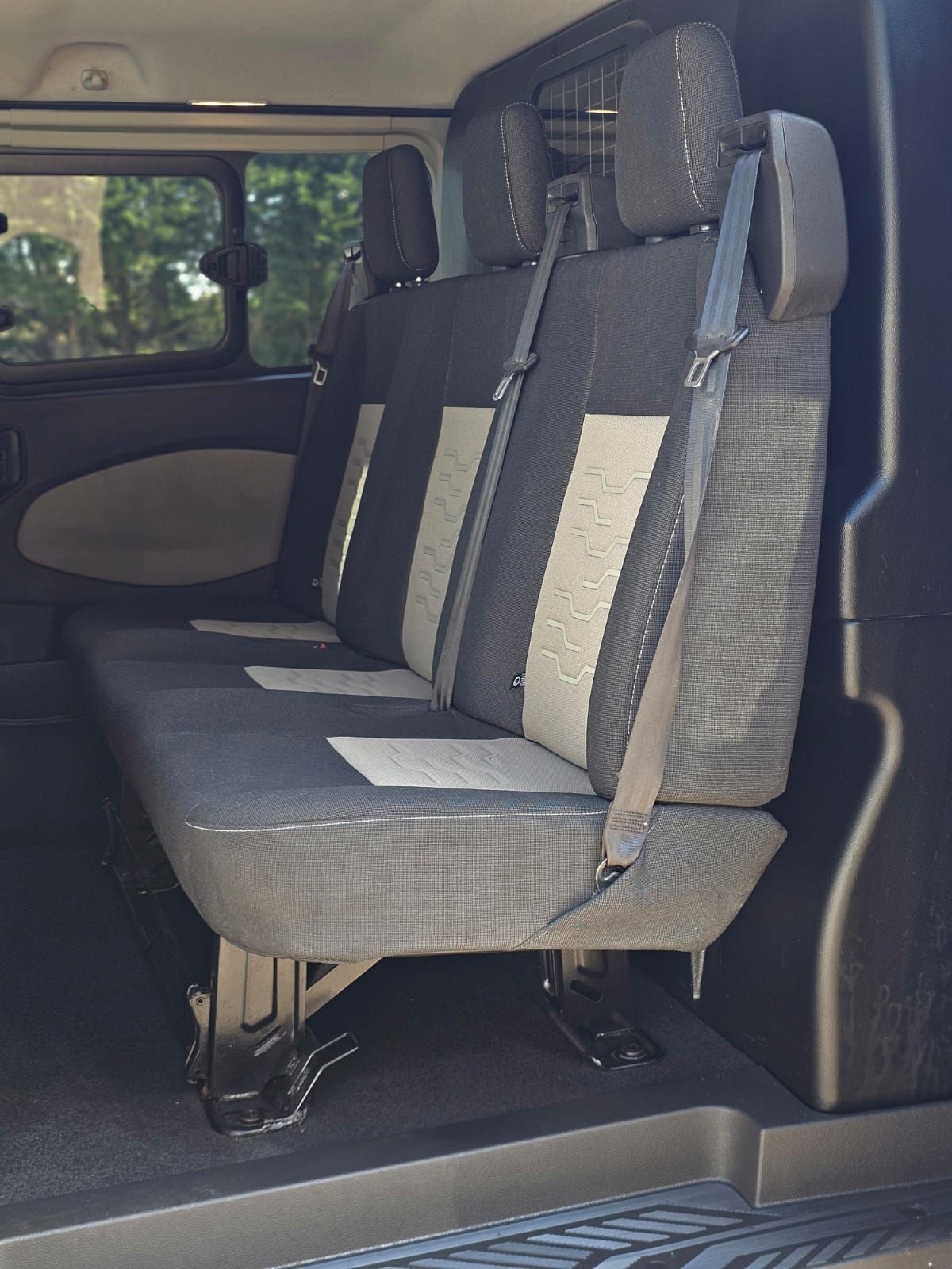 Used Ford Transit Custom 2017 for sale - 78149983: Photo 24