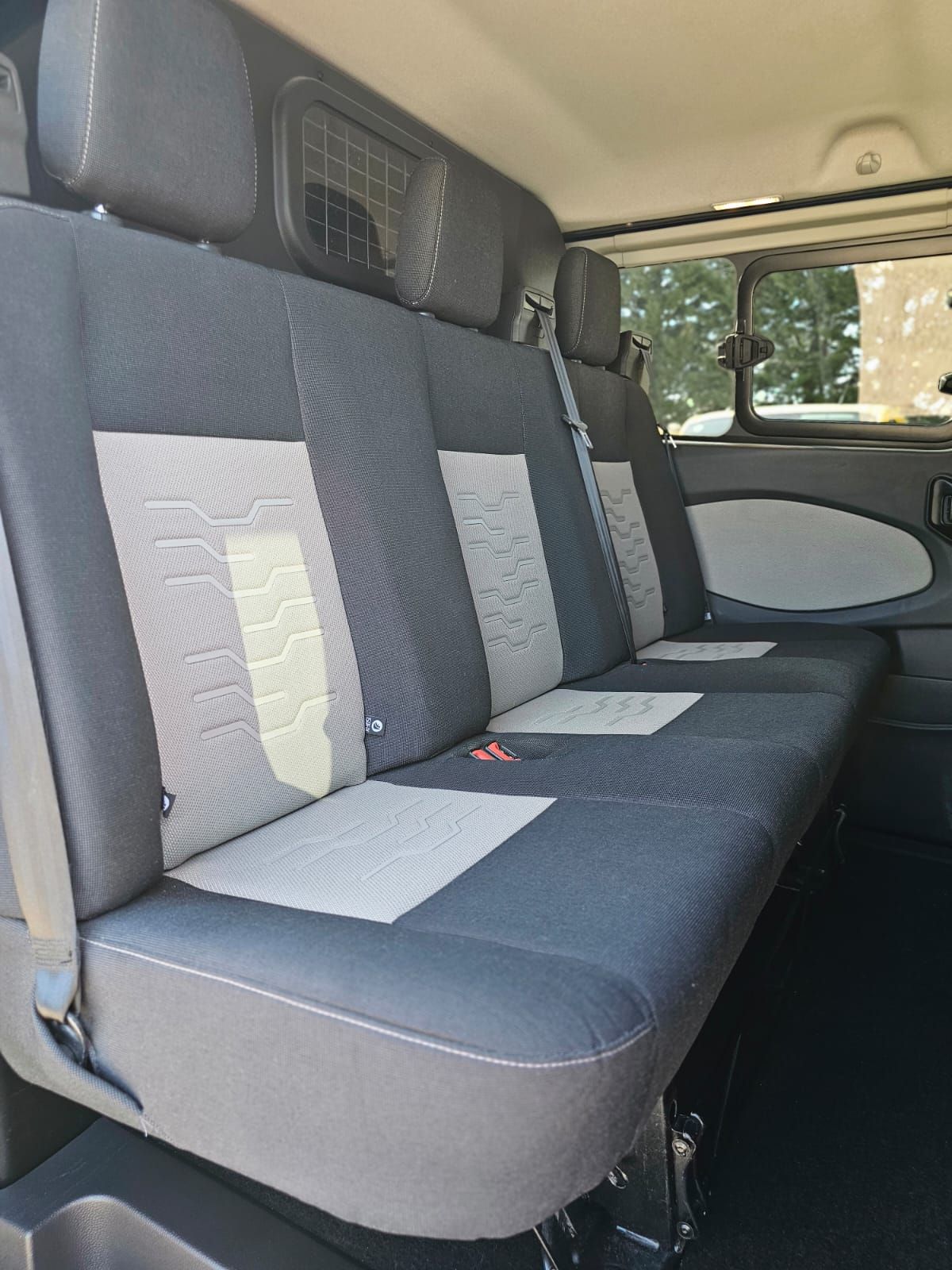 Used Ford Transit Custom 2017 for sale - 78149983: Photo 27