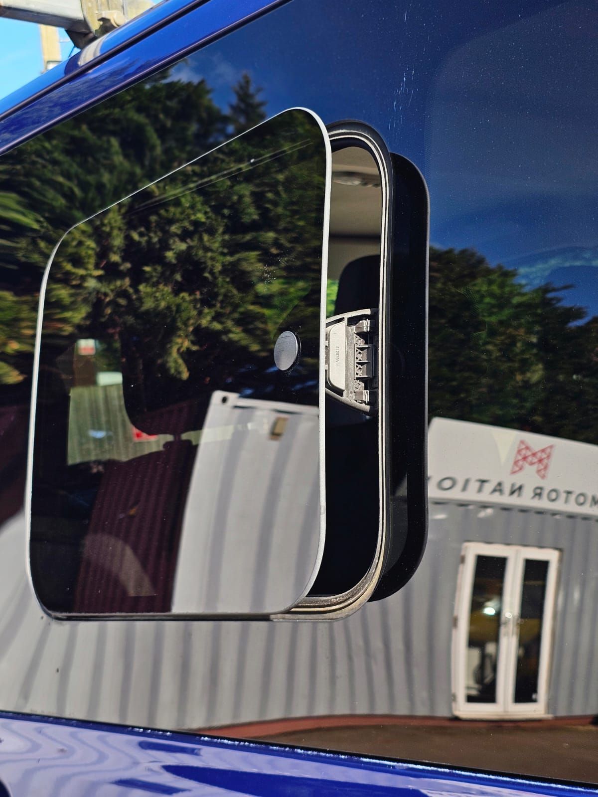 Used Ford Transit Custom 2017 for sale - 78149983: Photo 28