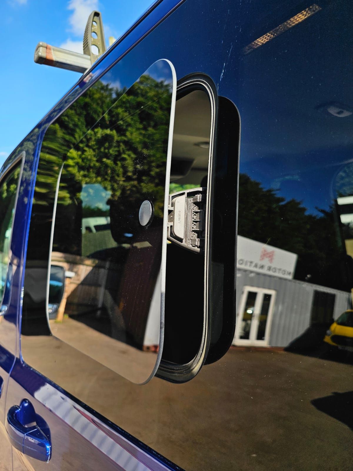 Used Ford Transit Custom 2017 for sale - 78149983: Photo 30