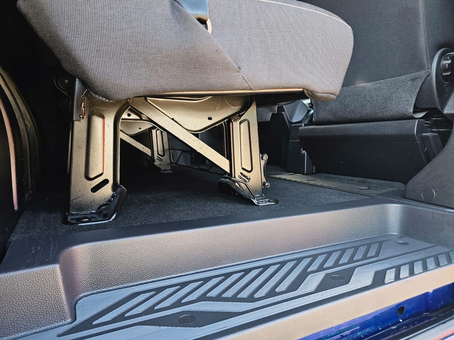 Used Ford Transit Custom 2017 for sale - 78149983: Photo 33