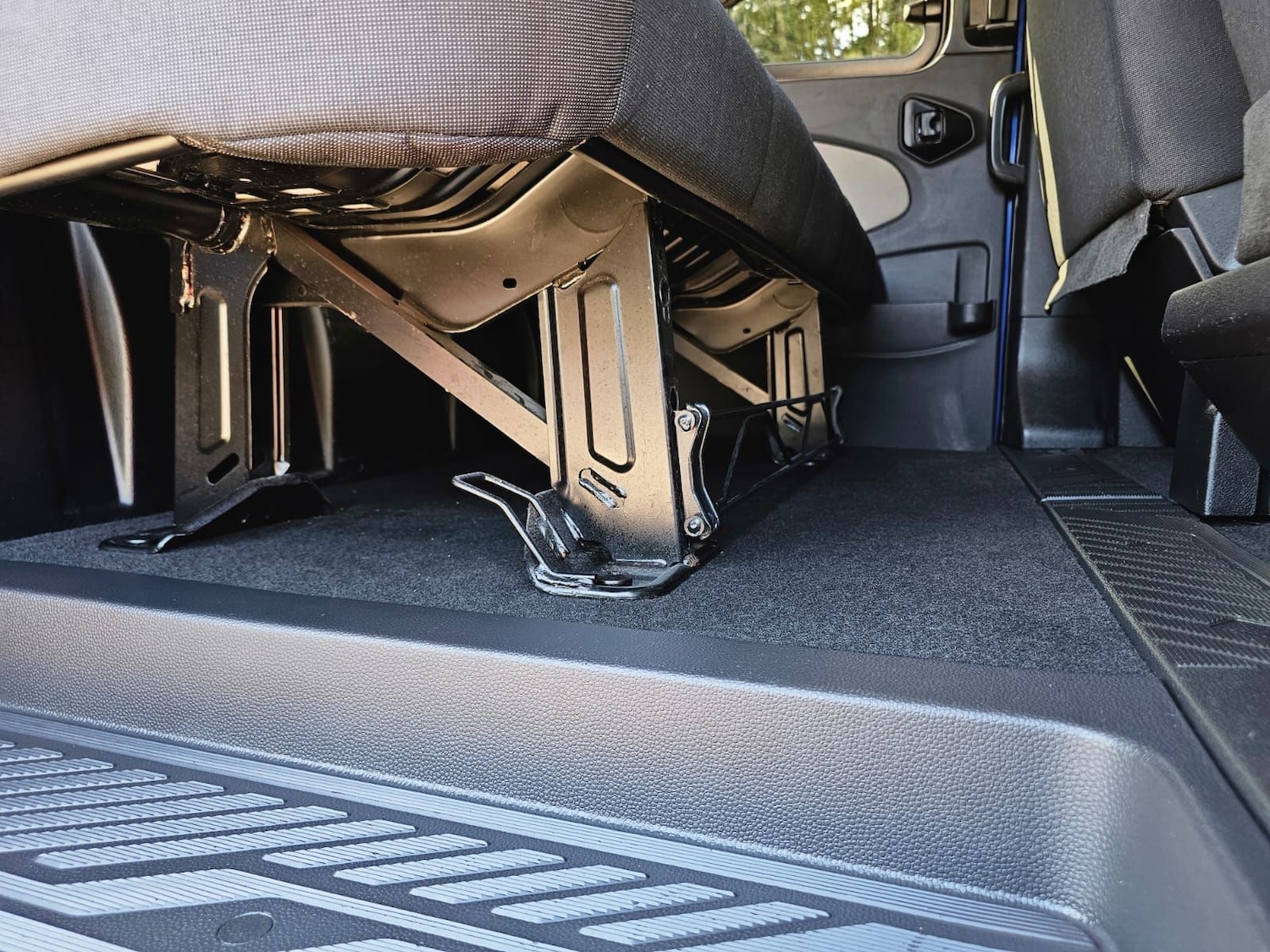 Used Ford Transit Custom 2017 for sale - 78149983: Photo 34