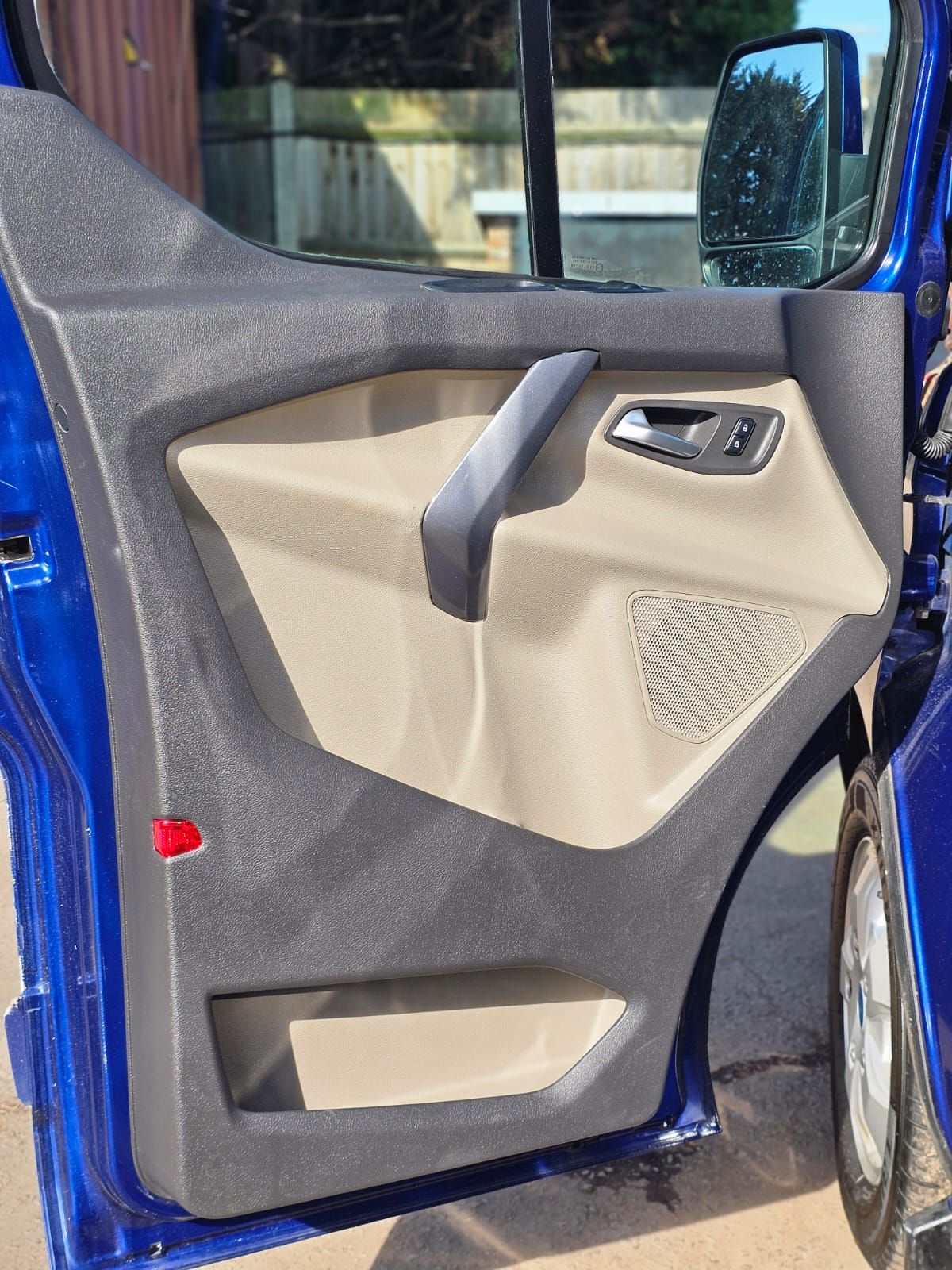 Used Ford Transit Custom 2017 for sale - 78149983: Photo 36