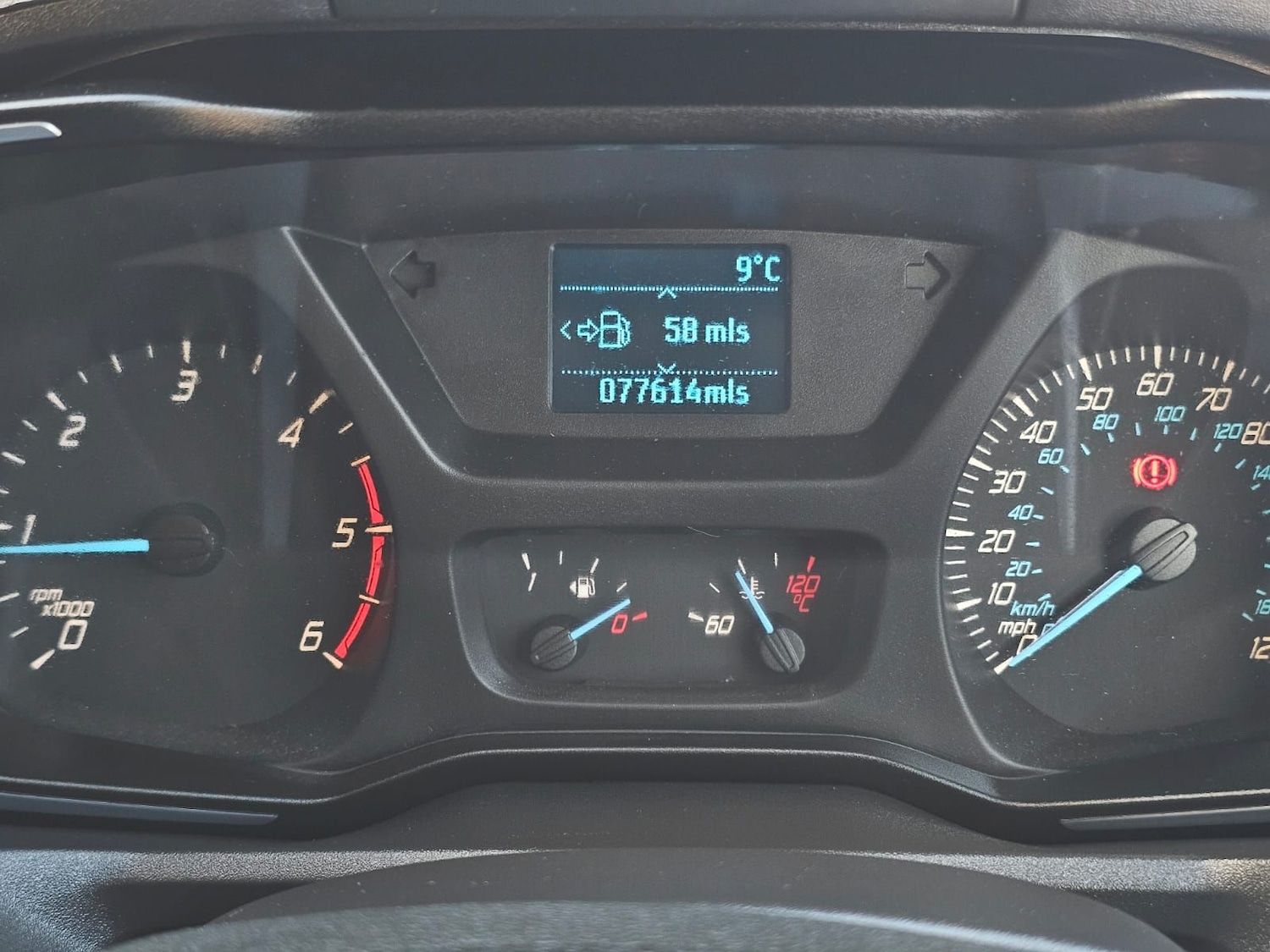 Used Ford Transit Custom 2017 for sale - 78149983: Photo 43