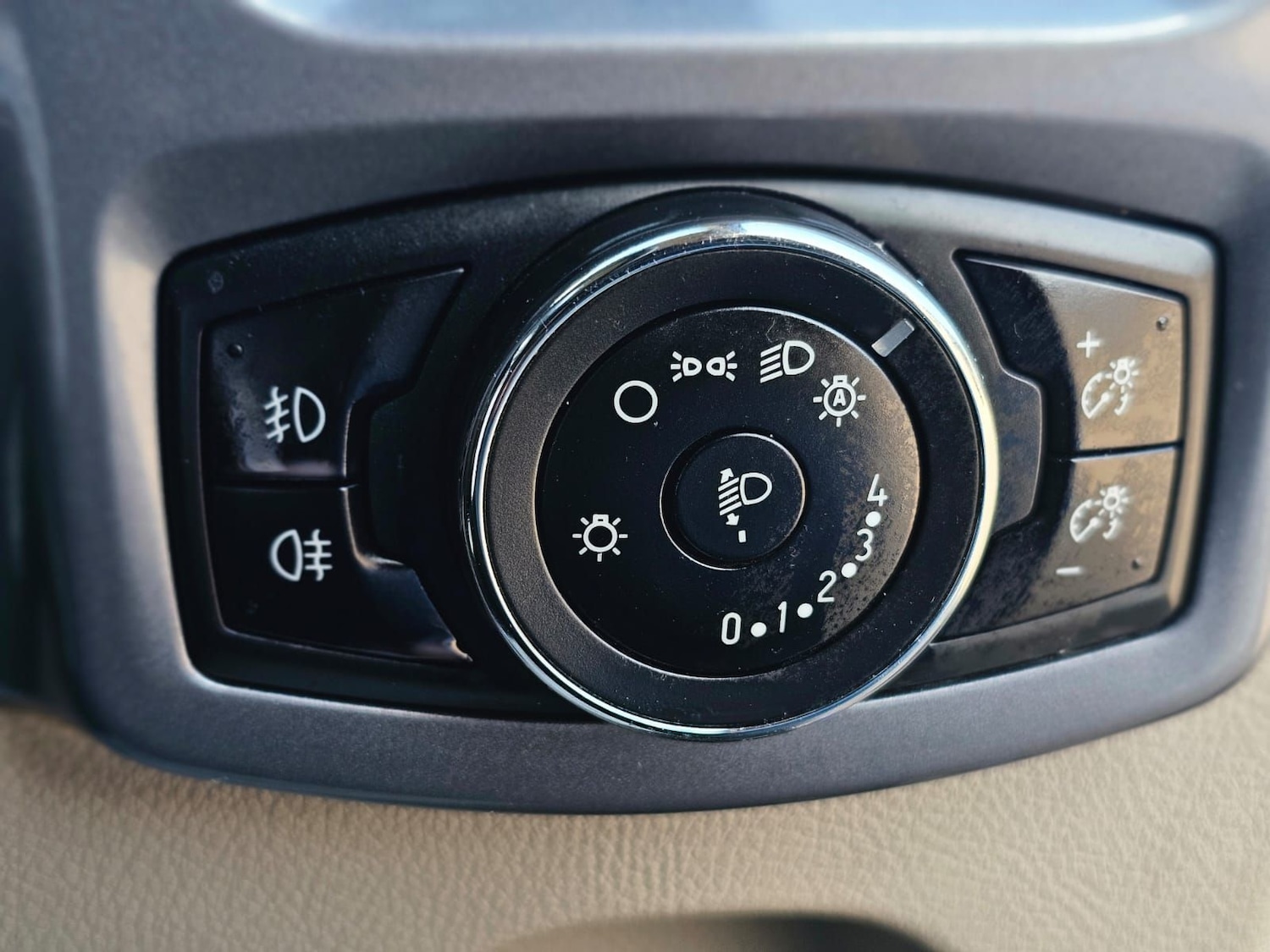 Used Ford Transit Custom 2017 for sale - 78149983: Photo 49