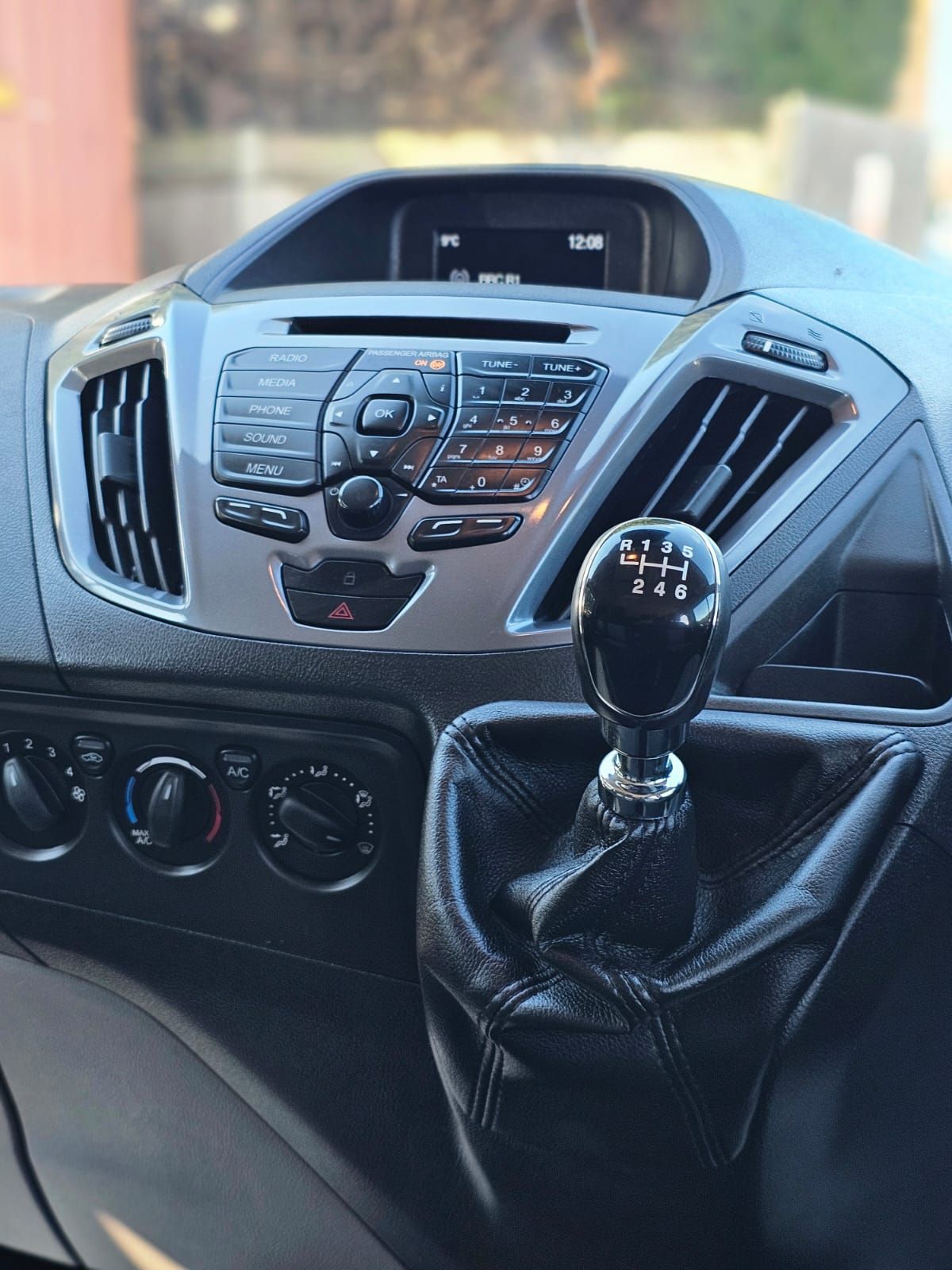 Used Ford Transit Custom 2017 for sale - 78149983: Photo 50