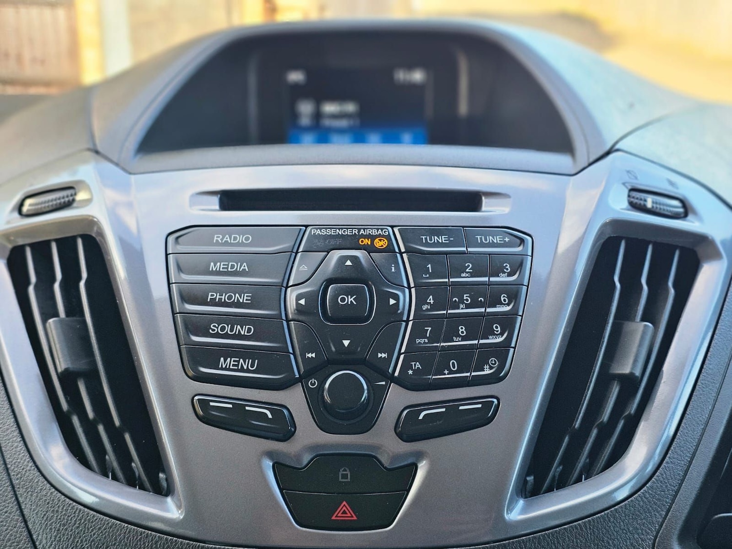 Used Ford Transit Custom 2017 for sale - 78149983: Photo 51