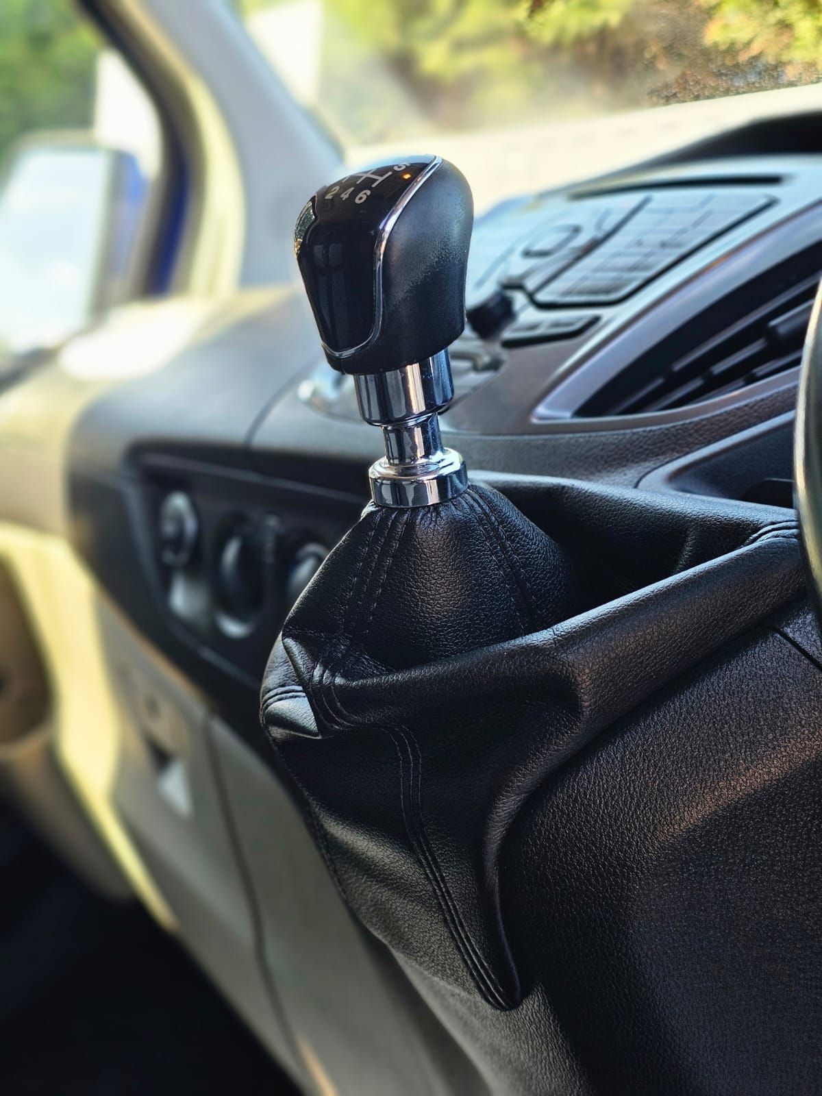 Used Ford Transit Custom 2017 for sale - 78149983: Photo 57