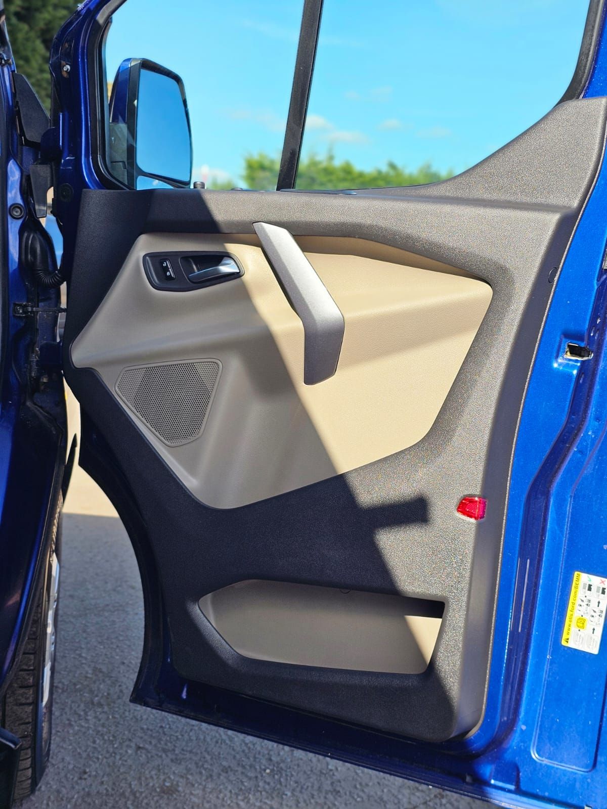 Used Ford Transit Custom 2017 for sale - 78149983: Photo 58