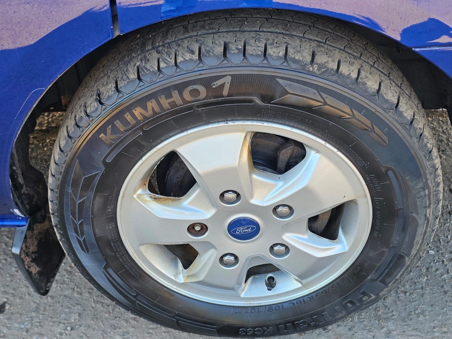 Used Ford Transit Custom 2017 for sale - 78149983: Photo 63