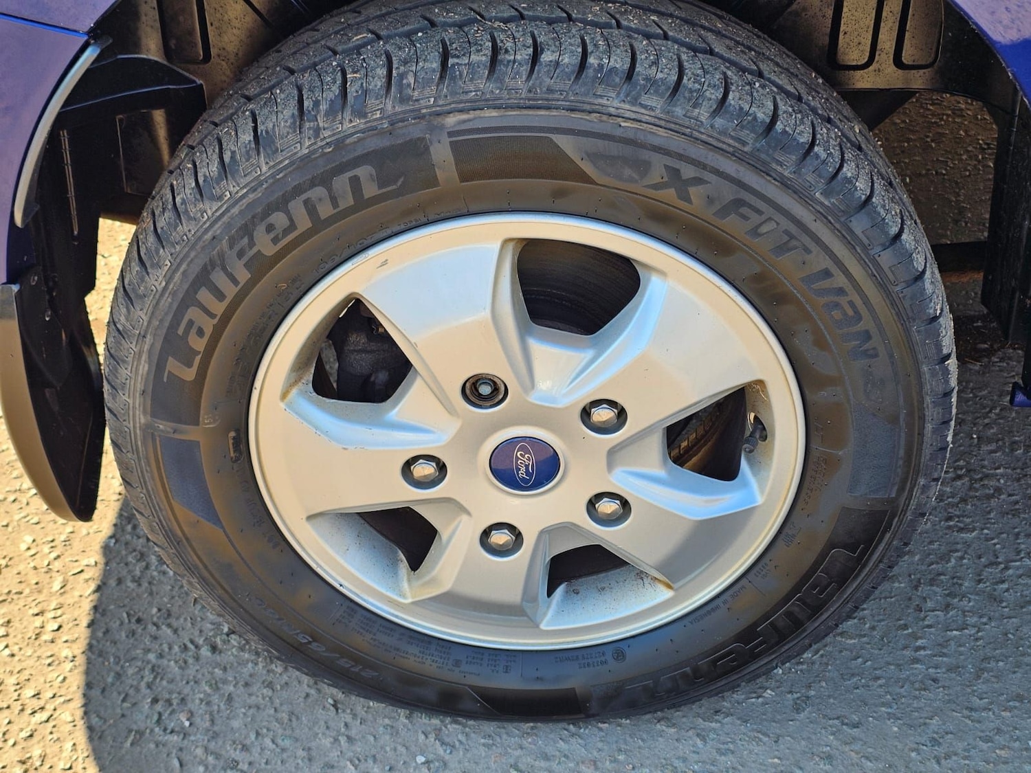 Used Ford Transit Custom 2017 for sale - 78149983: Photo 65