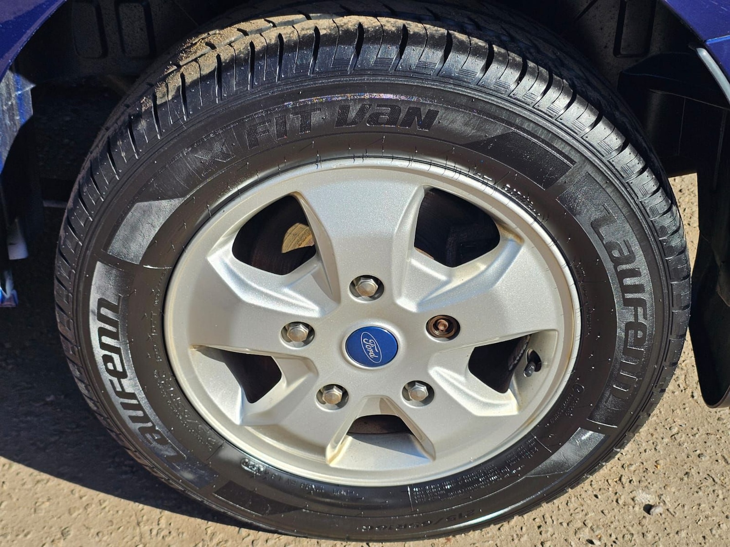 Used Ford Transit Custom 2017 for sale - 78149983: Photo 67