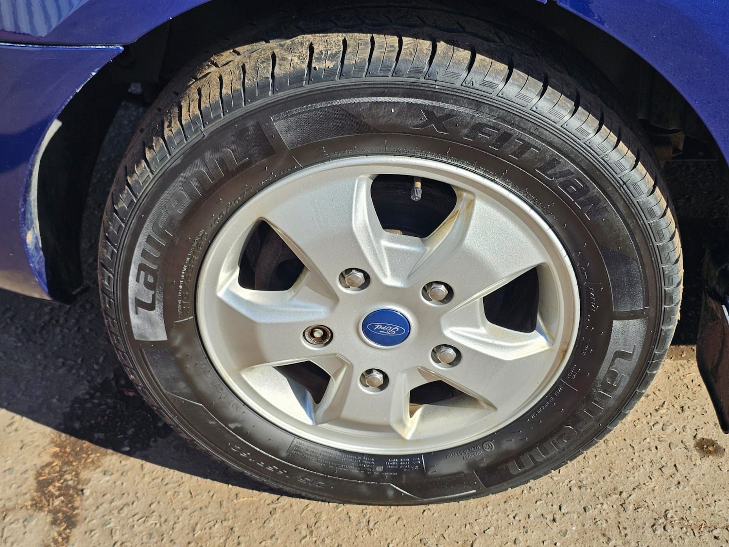 Used Ford Transit Custom 2017 for sale - 78149983: Photo 69