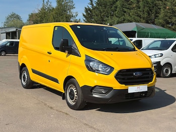 Used Ford Transit Custom 2022 for sale - 79018263: Photo