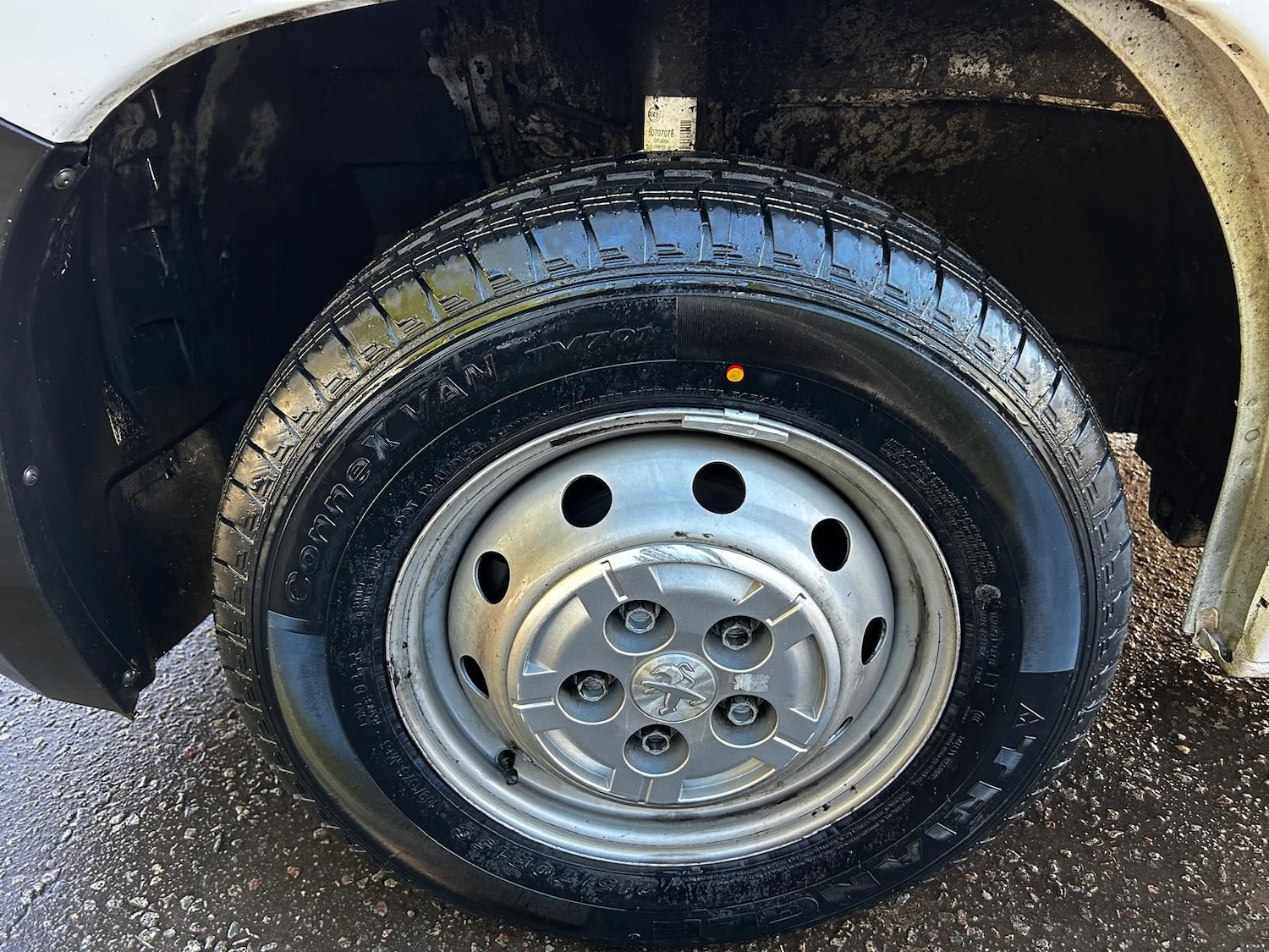 Used Peugeot Boxer 2024 for sale - 77134088: Photo 23