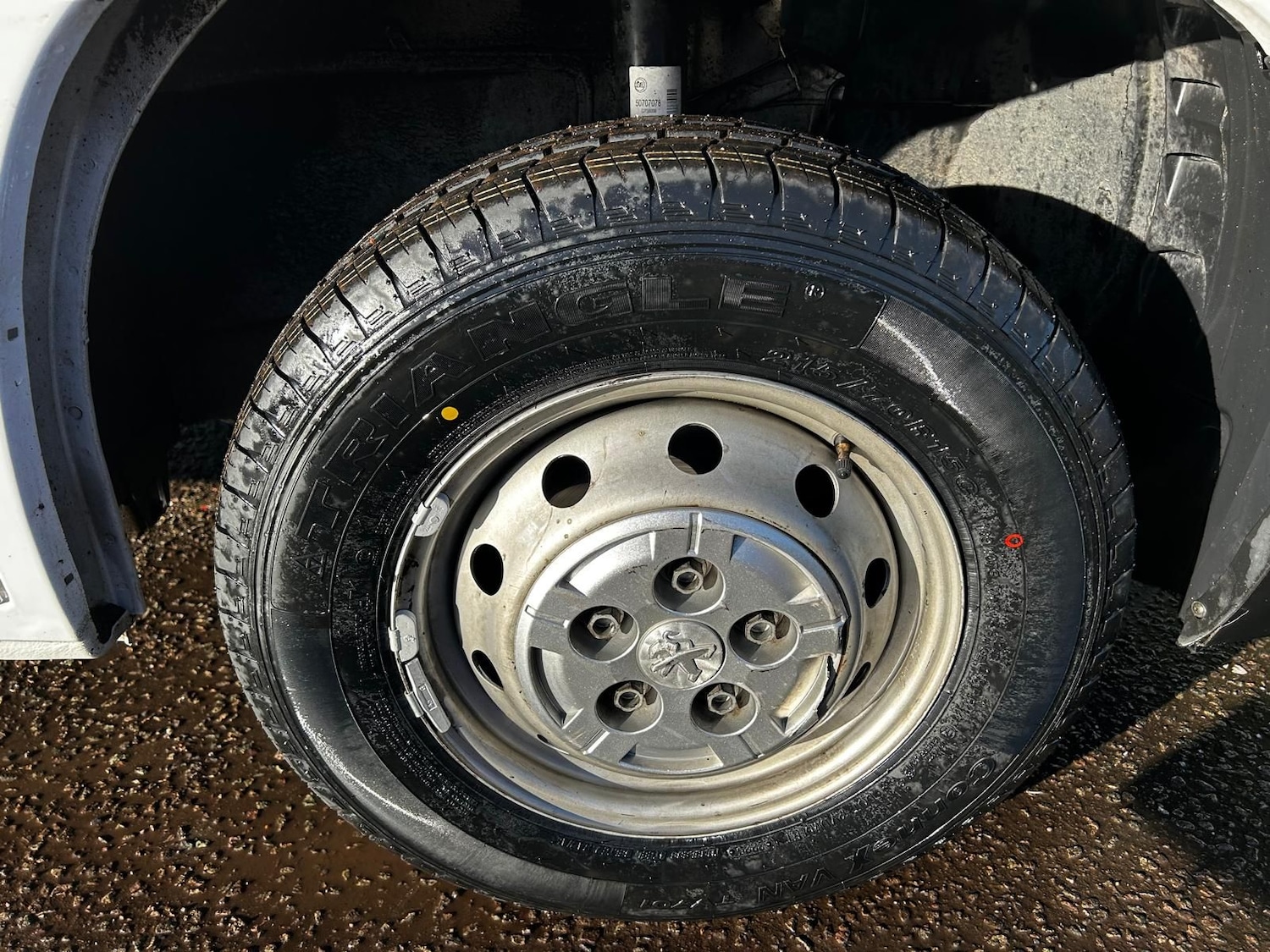 Used Peugeot Boxer 2024 for sale - 77134088: Photo 24